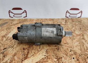 Silnik Maglownicy Przekładni Kierowniczej Opel Astra K V 41519699A