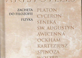 Arystoteles.