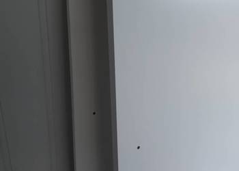 Front szafy Ikea 165x38