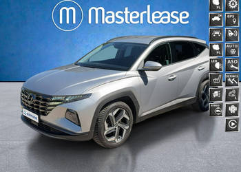 Hyundai Tucson 1.6 T-GDi HEV Platinum 4WD ! Z Polskiego Salonu ! FV 23 % !…