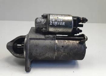 ROZRUSZNIK Opel Astra III H 1.6 16V ROZRUSZNIK 55556892