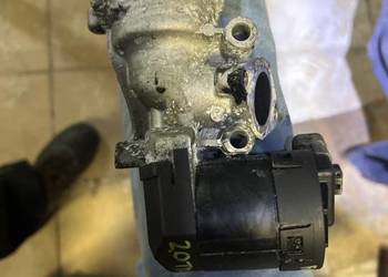 Egr, VOLVO, Ford 2.0 tdci