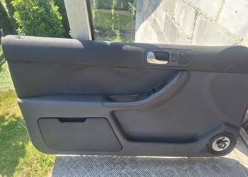 Boczki audi a3 8l