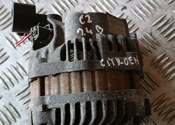 9660055080 Alternator Citroen C2 1.4 B
