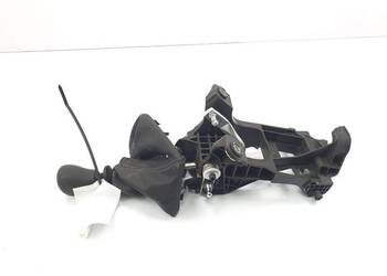 DŹWIGNIA ZMIANY BIEGÓW MERCEDES SPRINTER 314 910 A9102600400