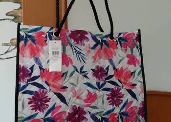 Nowa torba Monnari