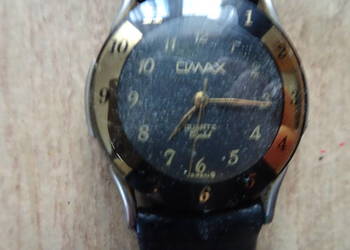 Zegarek damski marki Quartz QMax