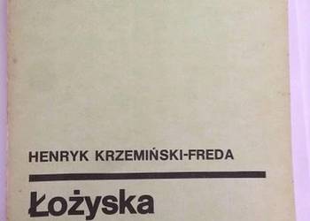 ŁOŻYSKA TOCZNE - KRZEMIŃSKI-FREDA H.