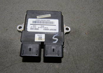 BENELLI BN 125 BN 125 2019 MODUŁ ECU STEROWNIK 28561492