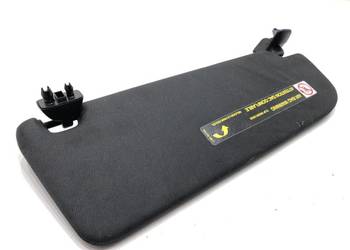 OSŁONA PRZECIWSŁONECZNA LEWY AUDI A6 C7 4G0857551 10-18 BLENDA