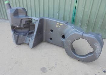 Zbiornik Paliwa John Deere Adblue Diesel Bak Franz