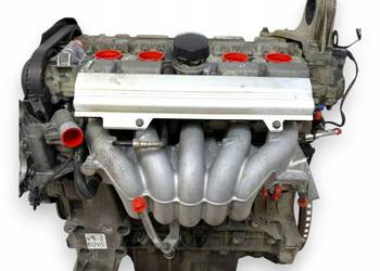 SILNIK B5244S Volvo V70 II S60 S80 2.4 20V 170KM benzyna kompletny B5244S2