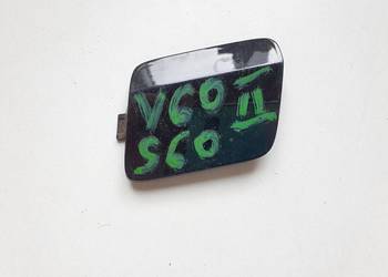 VOLVO V60 S60 III ZAŚLEPKA HAKA ZDERZAKA PRZÓD 31663578