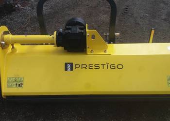 kosiarka bijakowa PRESTIGO ST-175 do C-360