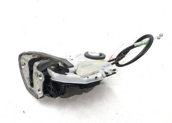 ZAMEK DRZWI LEWY TYŁ TOYOTA AYGO II Hatchback