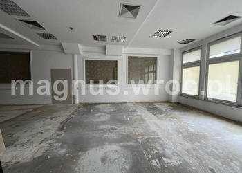 Powierzchnia biurowa w centrum Wrocławia