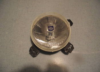 Vw golf 2. Halogenw atrapę