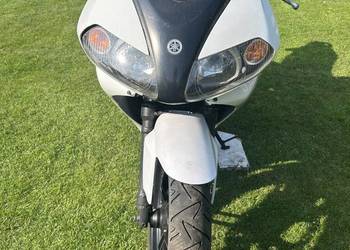 Yamaha tzr 50/90