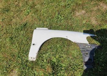 Błotnik przedni prawy Volvo s60 v70 II 00- 612-46