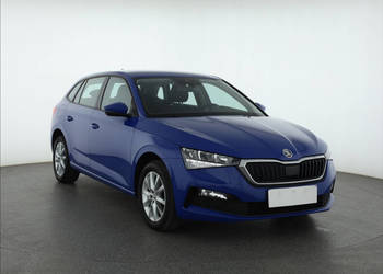 Skoda Scala 1.0 TSI