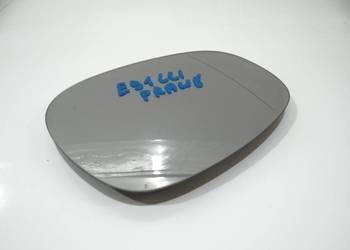 WKŁAD LUSTERKA PRAWY BMW E90 E91 LIFT