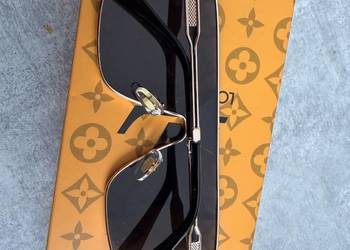 Okulary maybach