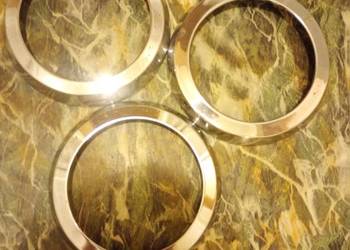 Okazja 3 ranki do świateł przednich syrena warszawa żuk Nysa tarpan