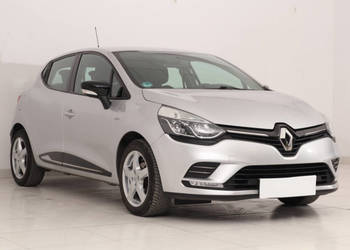 Renault Clio 1.2 16V