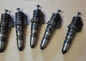 WTRYSK SCANIA R 470 HPI 3331153