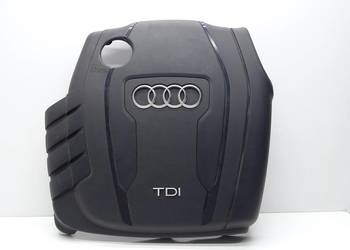 OSŁONA SILNIKA GÓRNA 03L103925AB 2.0 TDI AUDI A6 C7 A4 B8 A5 8T LIFT