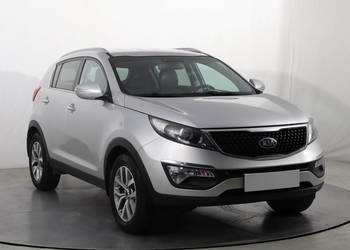 Kia Sportage 1.6 GDI