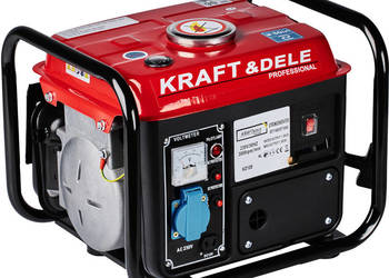 Agregat prądotwórczy 1200W 12/230V KD109