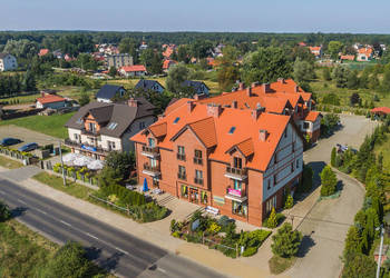 Wynajmę / sprzedam restaurację