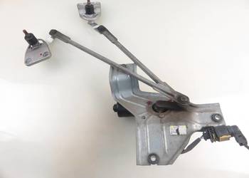 MECHANIZM WYCIERACZEK MERCEDES ACTROS MP4 / MP5 9608201881