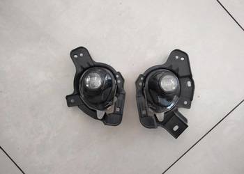 Halogen Lampa Led Mazda CX3 DK CX5 II 2 KF 2017 LEWA