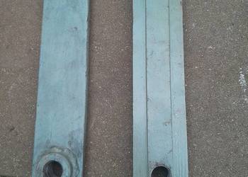 PROWADNICA OSTRÓWEK 162-0300-05