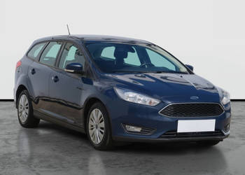 Ford Focus 1.5 EcoBlue