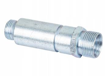 Złączka rozdzielacza hydraulicznego 88407084 Ursus C-385