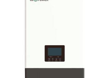 Luxpower falownik offgrid LUXPOWER-SNA6000-Inverter