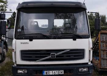 Volvo Fl 6 180 Wywrotka