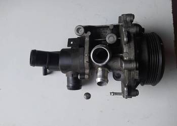 Pompa wody mercedes 2,2cdi OM651 A6512000501 48tys km 2016
