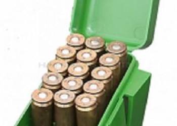 Pudełko na amunicję kulową RS-20-10 MTM (20szt)