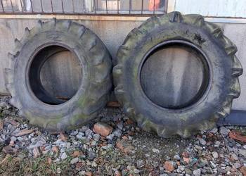 Opony 16.9-28 Zetor 7211 Ursus C360