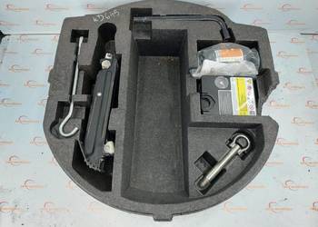 MAZDA 2 16r zestaw naprawczy D09W688MX