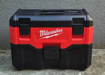 ODKURZACZ AKUM. M18 MILWAUKEE MILWAUKEE
