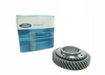 KOŁO ZĘBATE 2 BIEG FORD MONDEO MK1 MK2 ESCORT MK7