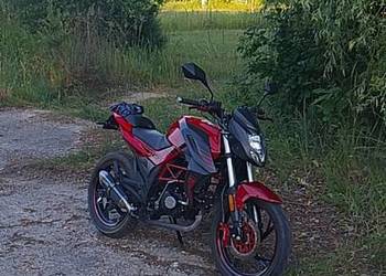 Junak 905 110cc