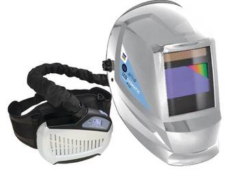 Przyłbica spawalnicza GYSMATIC 9/13 XL 065727GYS