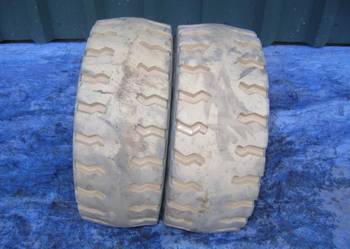 OPONA OPONY PEŁNA WÓZEK CONTINENTAL 180/60 - R 10