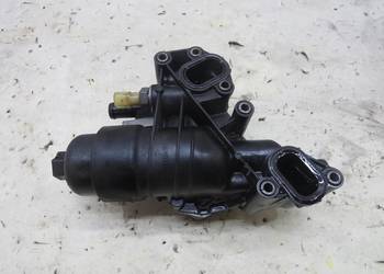 OBUDOWA FILTRA OLEJU CHŁODNICZKA X-TRAIL III T32 1.6 DCI